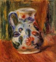 Renoir, Pierre Auguste - Jug